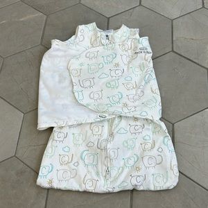 Halo Sleepsack Newborn
